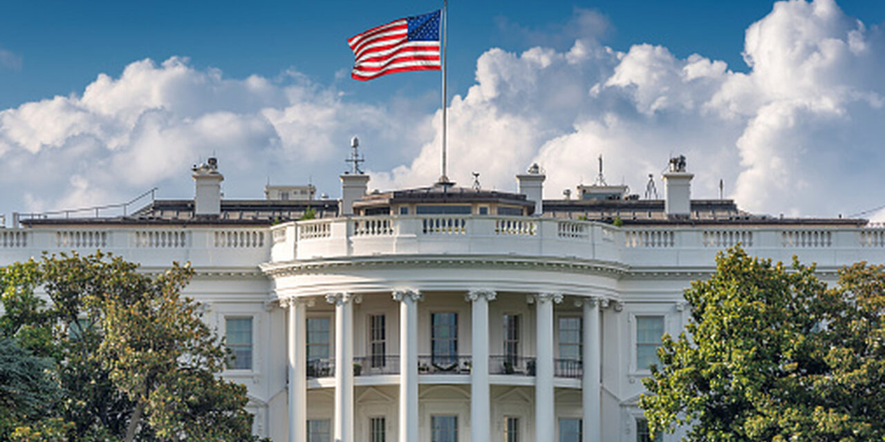 The White House is reportedly forcing its official app onto all government employee phones