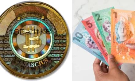 The History and Future of Physical Bitcoin