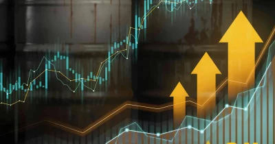 Gulf markets surge on US-Iran peace deal expectations
