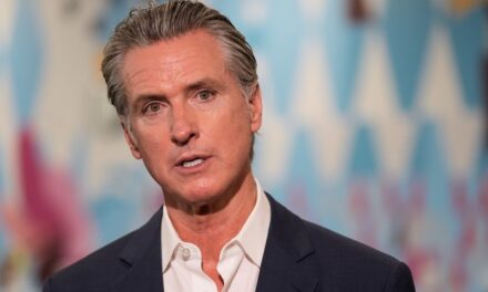 Governor Newsom Press Office Tells Pete Hegseth It Just Wants Lower Gas Prices