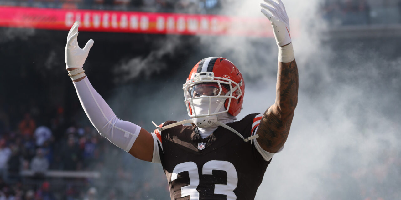 3 Vikings Trade Candidates to Boost the Defense
