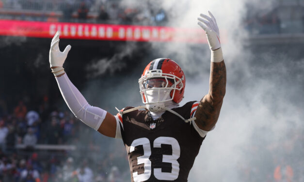 3 Vikings Trade Candidates to Boost the Defense