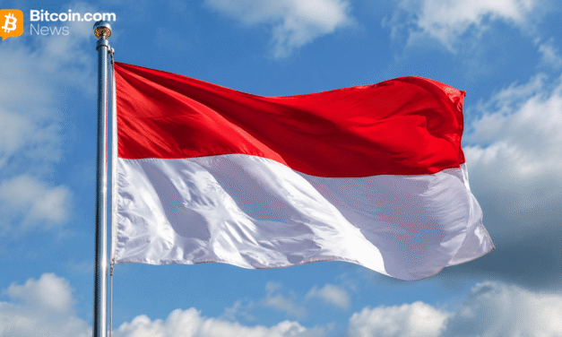 Indonesia Blocks Polymarket After Users Bet on Prabowo Leaving Office Before 2029