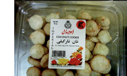 FDA issues warning after cookie company refuses to recall products