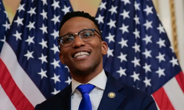 Rep. Menefee defeats longtime Rep. Green in Texas Democratic House runoff shaped by redistricting