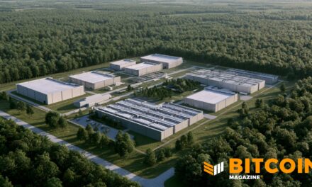 TeraWulf Acquires 1 GW Kentucky AI Data Center Site, Shares Jump 11%