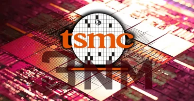 Taiwan Semiconductor plans 15% price hike for 3nm chips in H2 2026