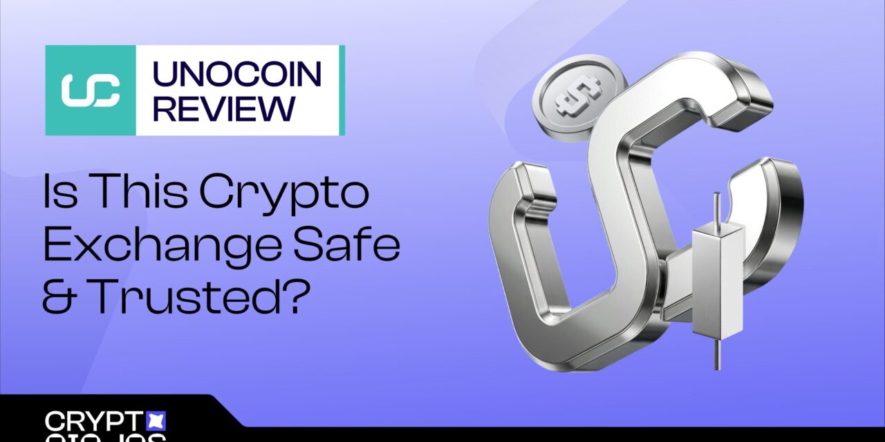 Unocoin Review 2026: Is This Crypto Exchange Safe & Trusted?