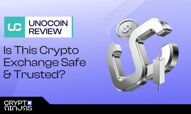 Unocoin Review 2026: Is This Crypto Exchange Safe & Trusted?