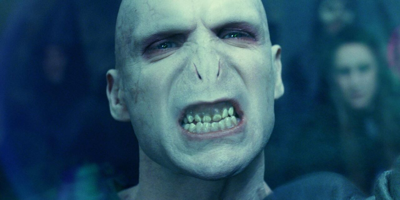 Who Is Playing Voldemort in the New ‘Harry Potter’ Series? Cast Updates