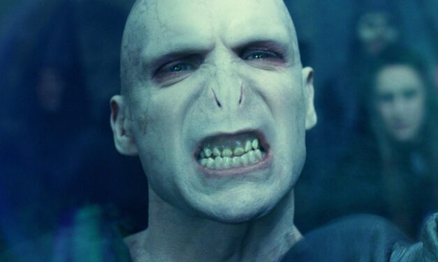 Who Is Playing Voldemort in the New ‘Harry Potter’ Series? Cast Updates