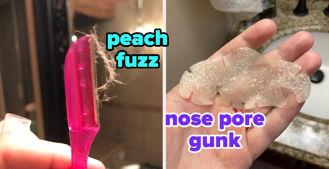 36 Effective Body Care Products That I Think You’ll Become *Very* Loyal To