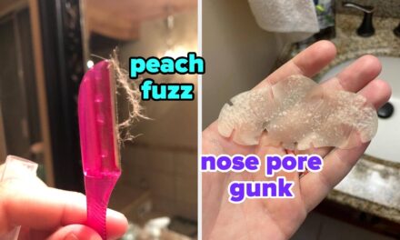 36 Effective Body Care Products That I Think You’ll Become *Very* Loyal To