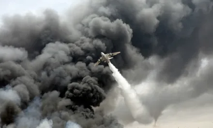 U.S. military carries out new strikes in Iran, says ceasefire continues