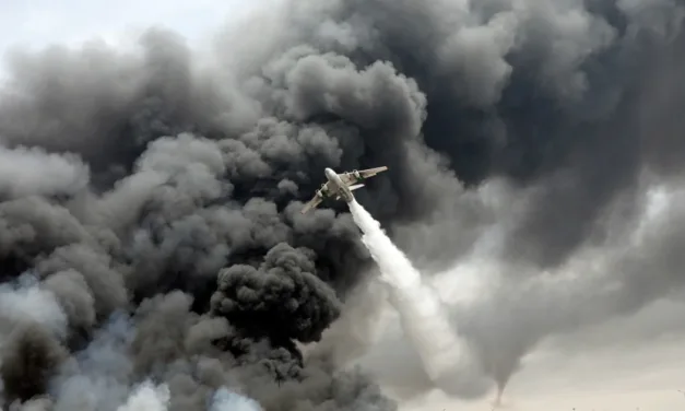 U.S. military carries out new strikes in Iran, says ceasefire continues