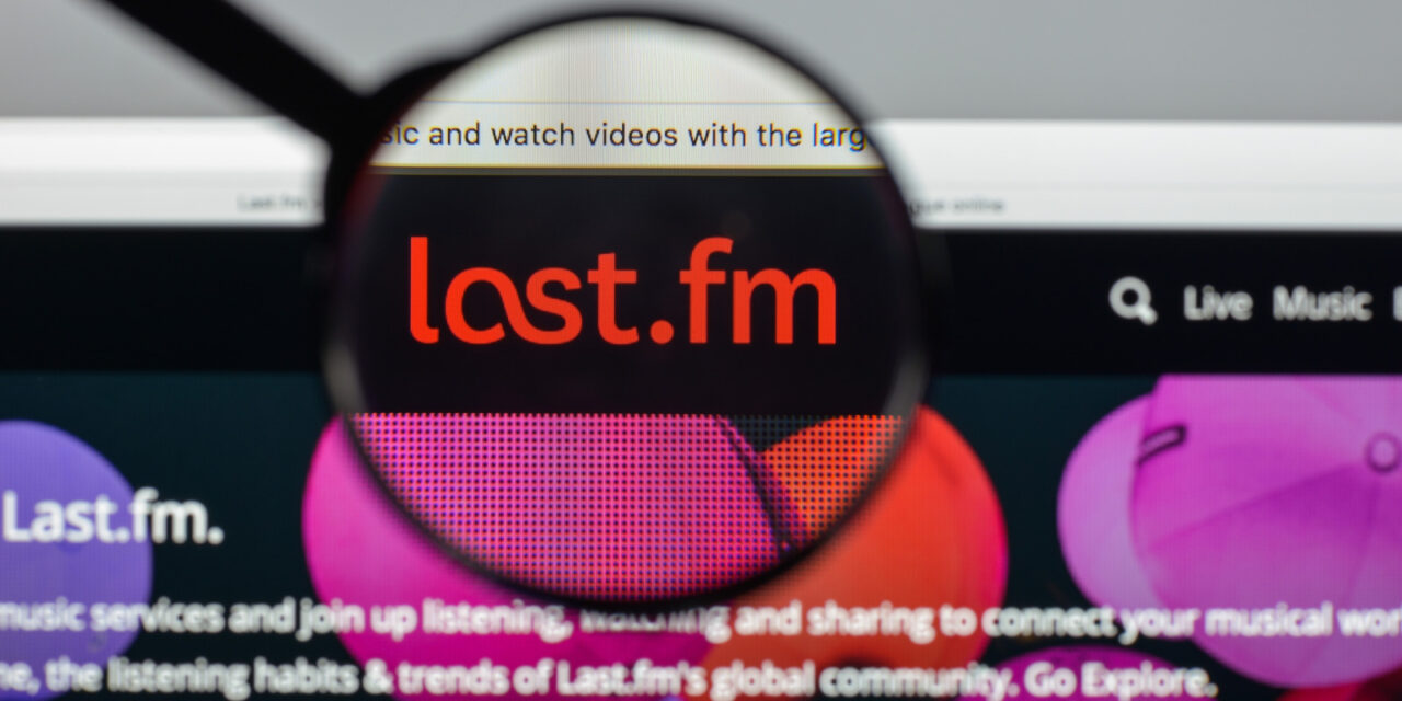 Last.fm goes independent after breaking up with Paramount Skydance