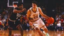 College Basketball 2025-2026 Buzz: Milan Momcilovic Will Return To College