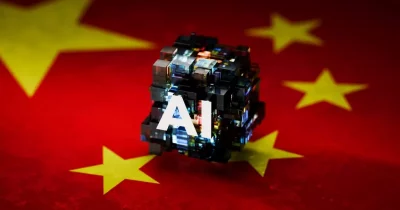 Beijing warns companies to embrace AI without job cuts