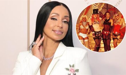 Where Mýa Stands With Christina Aguilera, Pink and Lil’ Kim 25 Years After “Lady Marmalade”