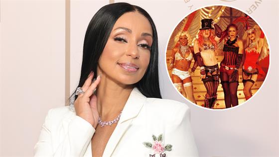Where Mýa Stands With Christina Aguilera, Pink and Lil’ Kim 25 Years After “Lady Marmalade”