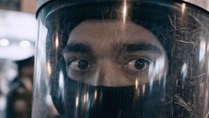 AI-Generated Film About Iranian Protest Violence Heads to Tribeca Film Festival