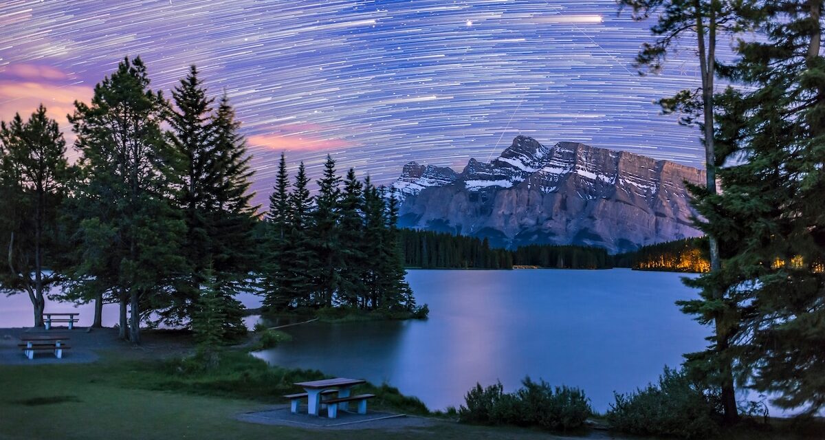9 night sky events to see in June, from a ‘strawberry moon’ to an ultra-close planetary conjunction