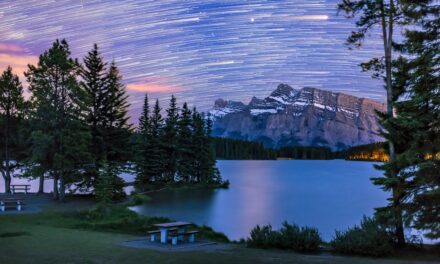 9 night sky events to see in June, from a ‘strawberry moon’ to an ultra-close planetary conjunction