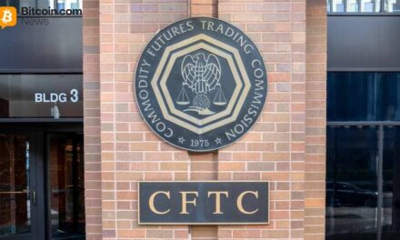 CFTC Moves to Drop Gemini Restrictions in Case It Says Shouldn’t Exist