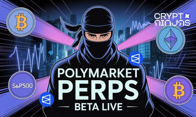 Polymarket Perps Beta Goes Live for 24/7 Trading