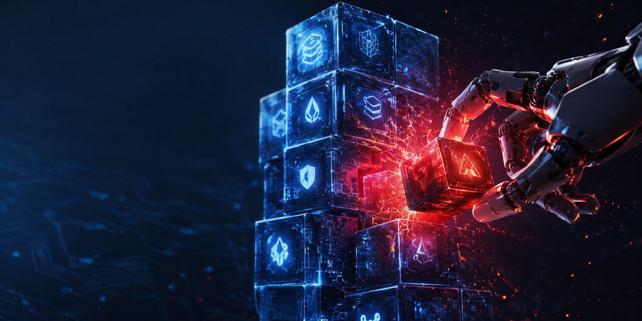 Have AI agents made the entire $148 billion DeFi sector unsafe?