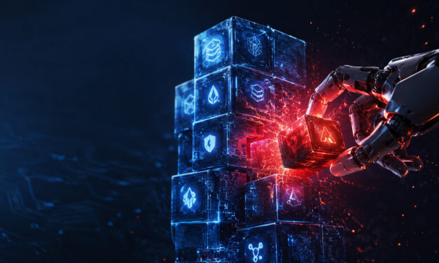 Have AI agents made the entire $148 billion DeFi sector unsafe?