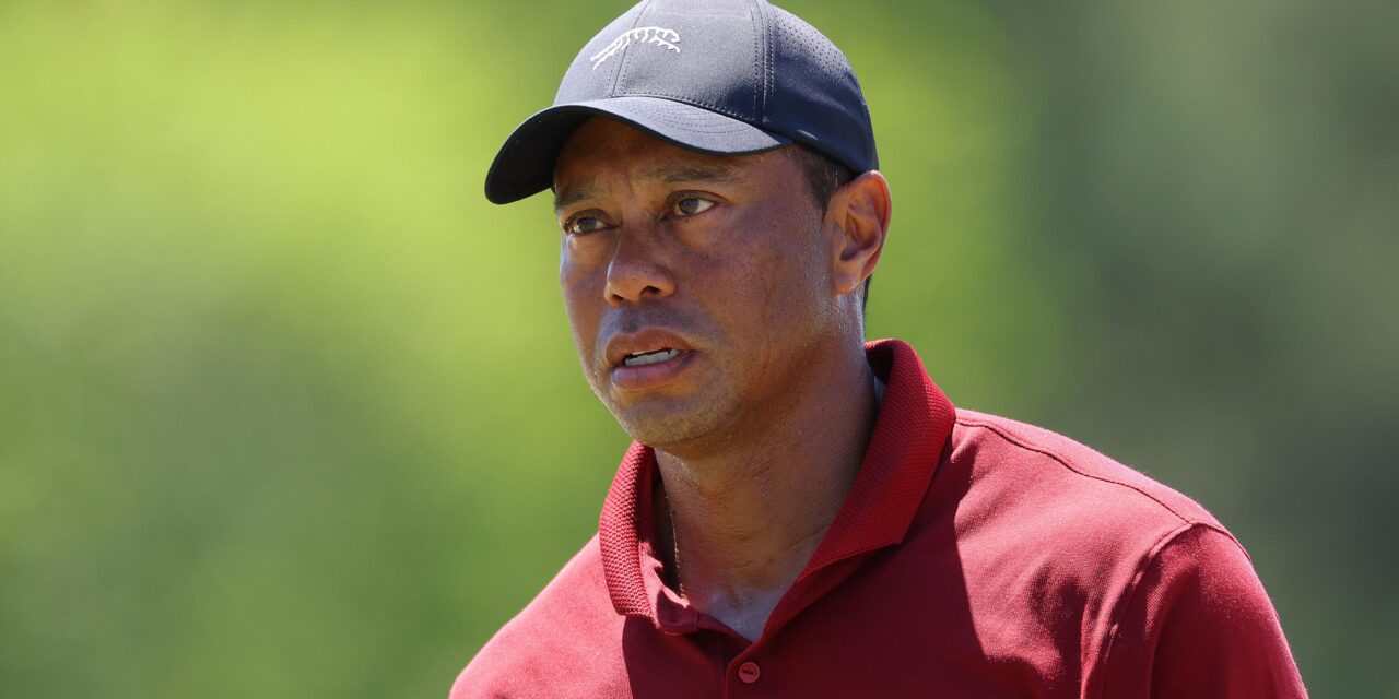 Tiger Woods’ Rollover Crash & Arrest 2026: Updates After the Accident