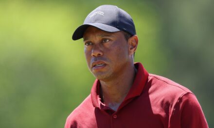 Tiger Woods’ Rollover Crash & Arrest 2026: Updates After the Accident