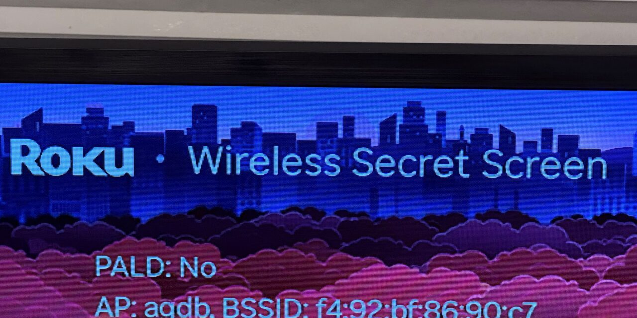 These Roku secret menus fixed my buffering problem in minutes