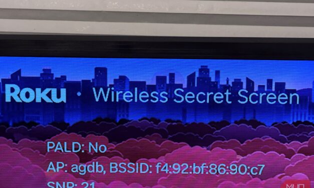 These Roku secret menus fixed my buffering problem in minutes