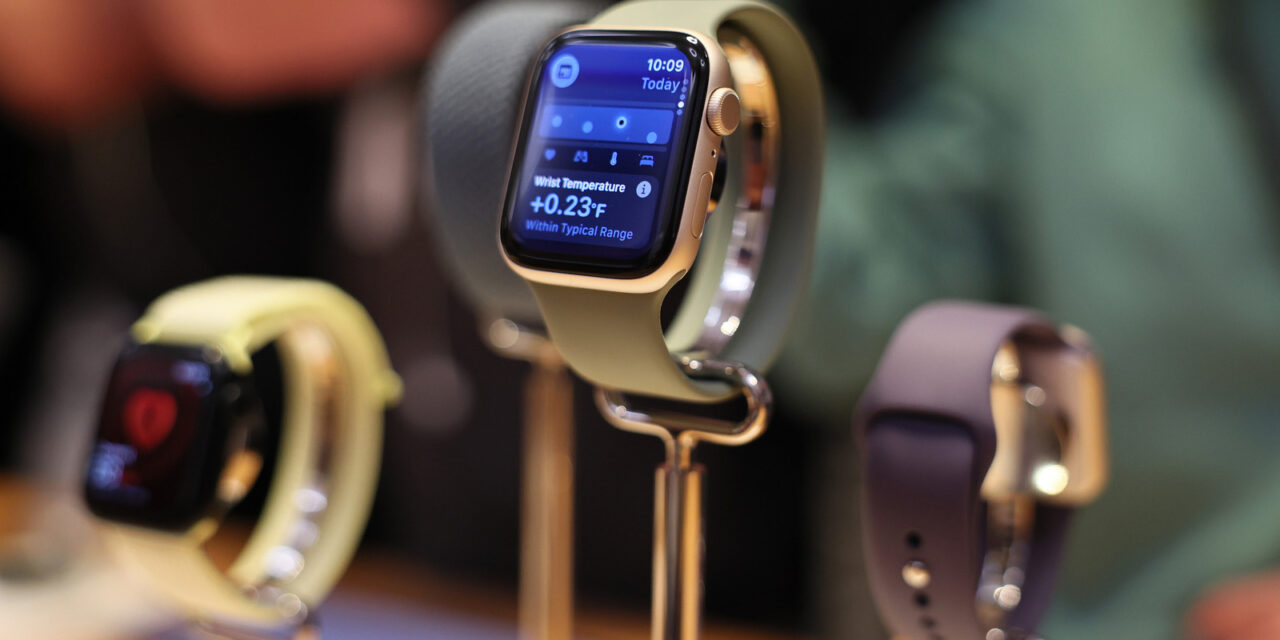 7 Of The Best Smartwatches You Can Buy In 2026
