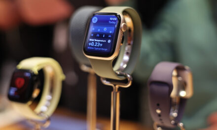 7 Of The Best Smartwatches You Can Buy In 2026