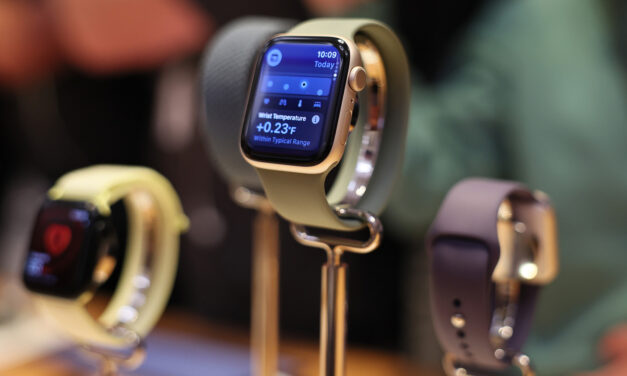 7 Of The Best Smartwatches You Can Buy In 2026