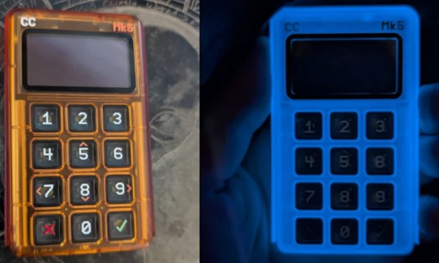 Coinkite Launches Coldcard MK5: Major UX Upgrades to Flagship Bitcoin Hardware Wallet