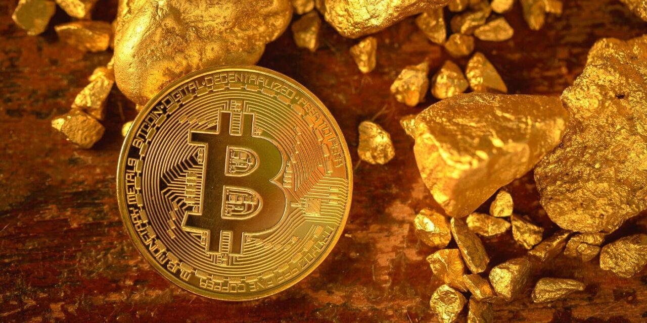 JPMorgan: Bitcoin, Gold ‘Debasement Trade’ Losing Steam as ETF Outflows Rise