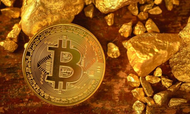 JPMorgan: Bitcoin, Gold ‘Debasement Trade’ Losing Steam as ETF Outflows Rise