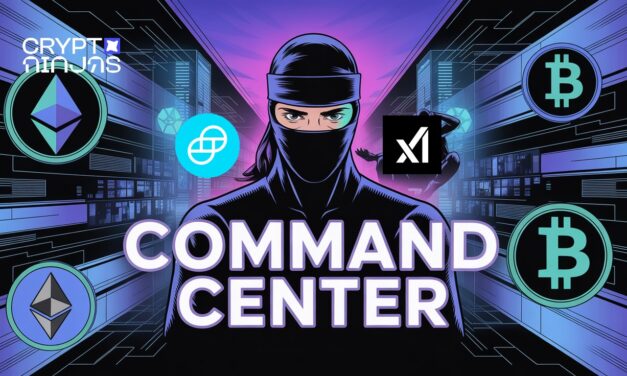 Gemini Unveils AI-Powered Command Center With SpaceXAI for Real-Time Predictions