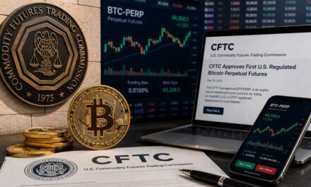 Bitcoin perps just got a US green light, but one catch could decide everything