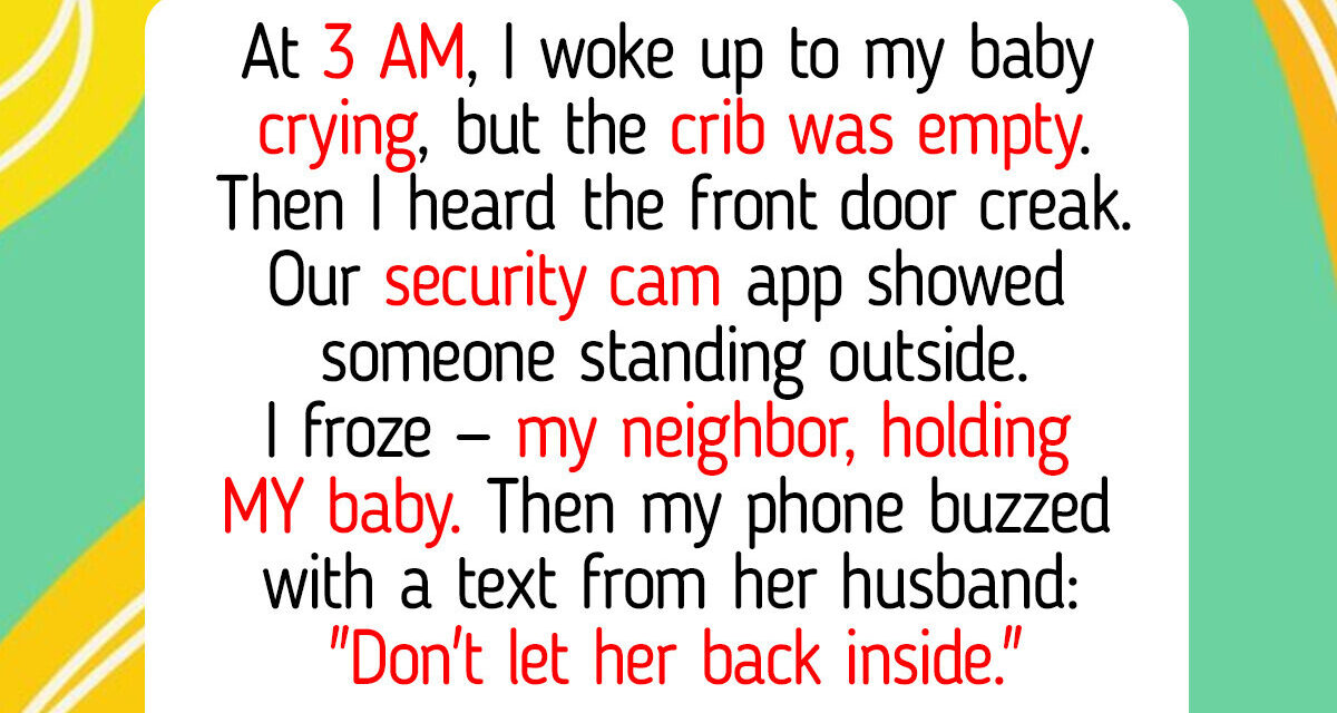 10 Acts of Kindness That Show Neighbors Are Guardian Angels Without Wings