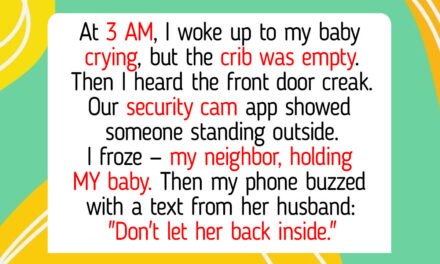 10 Acts of Kindness That Show Neighbors Are Guardian Angels Without Wings