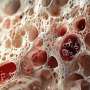 Autoimmune disease linked to poor outcomes with myelodysplastic syndrome