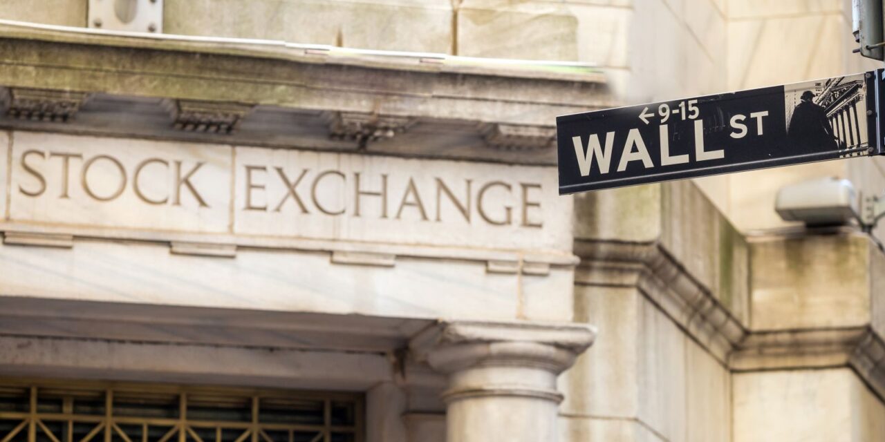 Stocks Rally on Easing Geopolitical Tensions and AI Enthusiasm