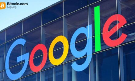 Google Engineer Makes $1.2M on Polymarket Using Confidential Search Data