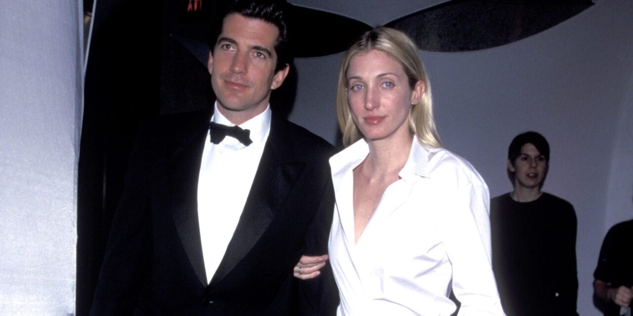 What Caused JFK Jr.’s Plane Crash? Details of His Flight With Carolyn & Lauren Bessette