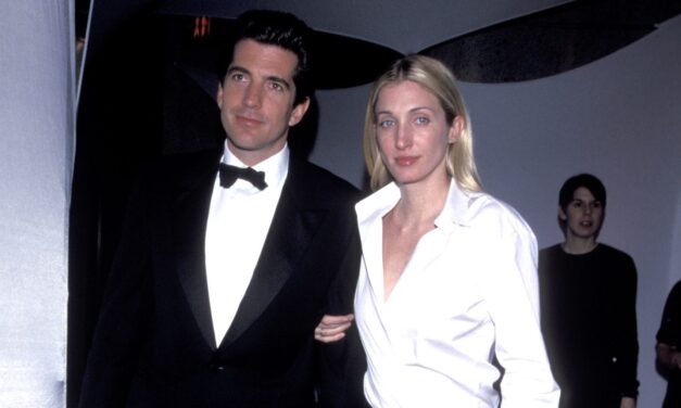 What Caused JFK Jr.’s Plane Crash? Details of His Flight With Carolyn & Lauren Bessette